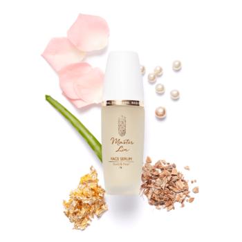 Master Lin Face Serum