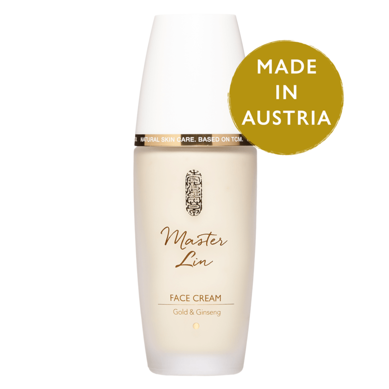 Face Cream Master Lin