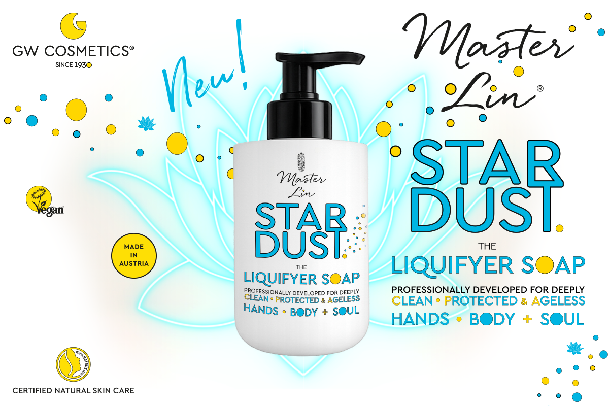 Star Dust Liquifyer